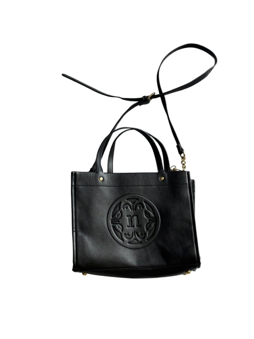 Nanette Lepore Women's Black Handbag